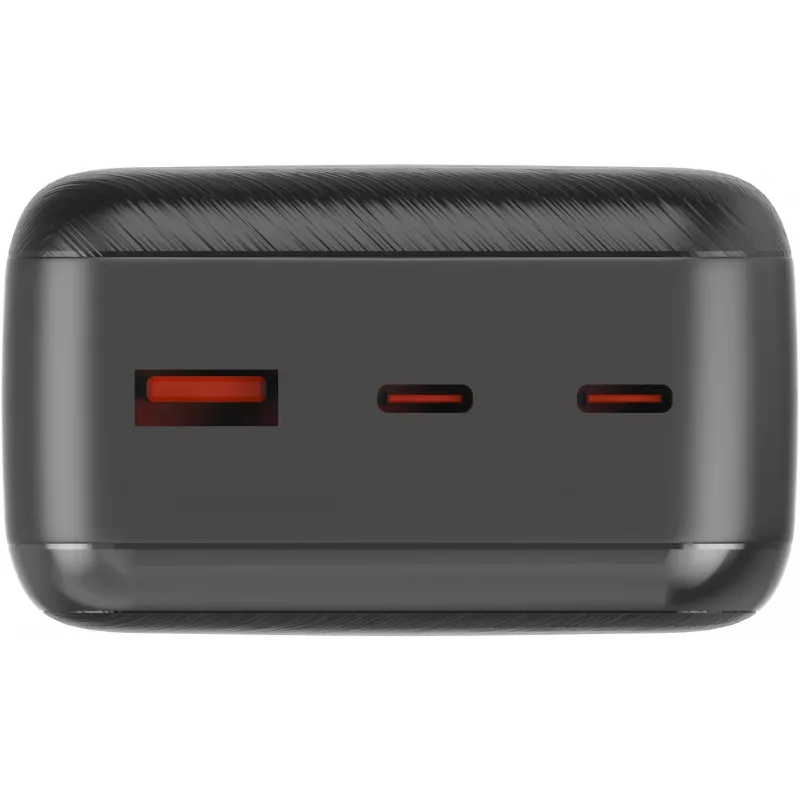 Energizer UE30055PQ Power Bank 30000 mAh 22,5W Schwarz (PD)