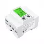 ENERGY SISTEM Energy Meter EM24 - 3-phasig - Max 65A pro Phase Ethernet