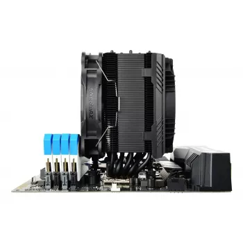 Enermax ETS-T50 AXE Silent Edition 140mm Tower-CPU-Luftkühler