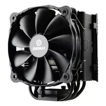 Enermax ETS-T50 AXE Silent Edition 140mm Tower-CPU-Luftkühler