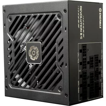 Enermax Revolution3 1000W 80+ Platinum ATX 3.1 Vollmodulares Netzteil
