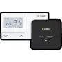 ENGO Controls E901-WIFI Smart Raumthermostat, batteriebetrieben, weiß