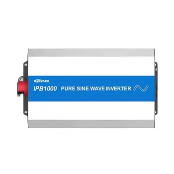 EPEVER IPB1000-12 1000W Reiner Sinus-Spannungswandler 12V auf 230V