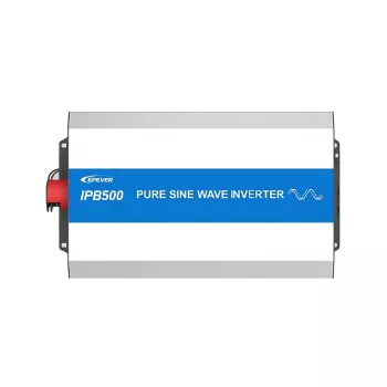 EPEVER IPB500-12(E/R) 500W Pure Sine Wave Spannungswandler 12V auf 230V