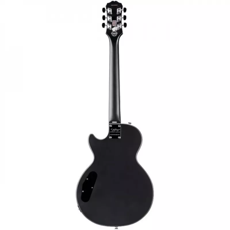 Epiphone Les Paul Special-I Limited-Edition E-Gitarre Kirschrot