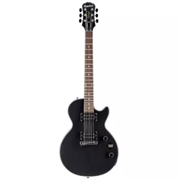 Epiphone Les Paul Special-I Limited-Edition E-Gitarre Kirschrot