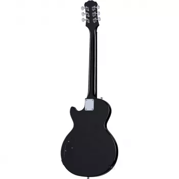 Epiphone Les Paul Special II Ebony E-Gitarre