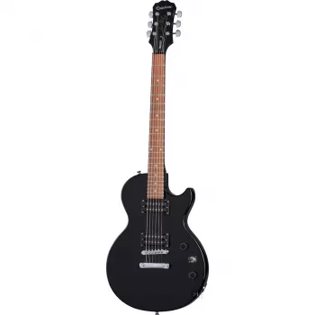 Epiphone Les Paul Special II Ebony E-Gitarre