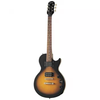 Epiphone Les Paul Special II Vintage Sunburst E-Gitarre