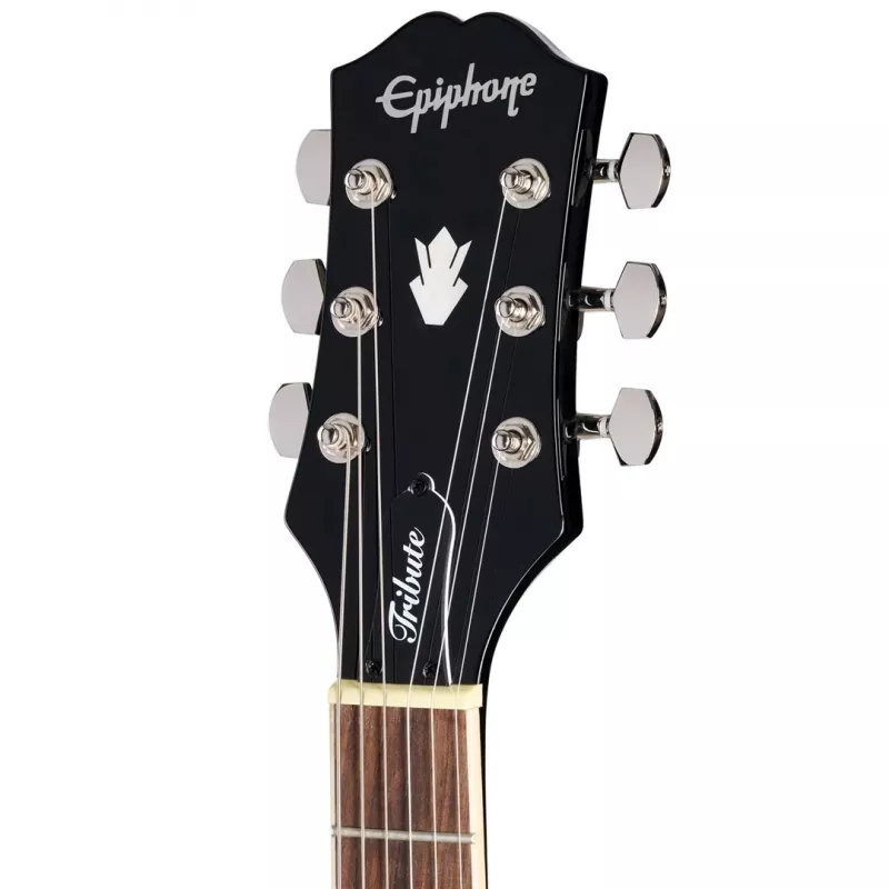 Epiphone SG Tribute Ebony E-Gitarre