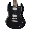Epiphone SG Tribute Ebony E-Gitarre