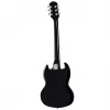 Epiphone SG Tribute Ebony E-Gitarre