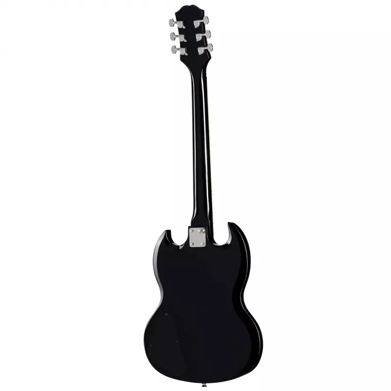 Epiphone SG Tribute Ebony E-Gitarre