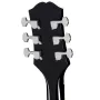 Epiphone SG Tribute Ebony E-Gitarre