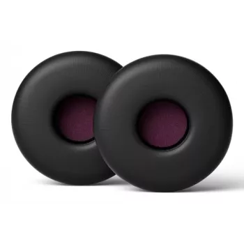 EPOS Leder-Ohrpolster für Headset (2er-Pack) (1001230)