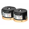 Epson 0710 - 2er-Pack - Hohe Kapazität - Schwarz