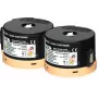 Epson 0710 - 2er-Pack - Hohe Kapazität - Schwarz