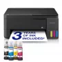 Epson EcoTank ET-2910 Multifunktionsdrucker Farbe Tintenstrahl A4 Legal Wi-Fi