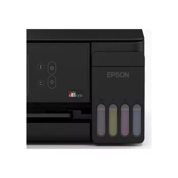 Epson EcoTank ET-2925 Farb-Tintenstrahl-Multifunktionsdrucker - A4/Legal - Drucken, Scannen, Kopieren - Wi-Fi