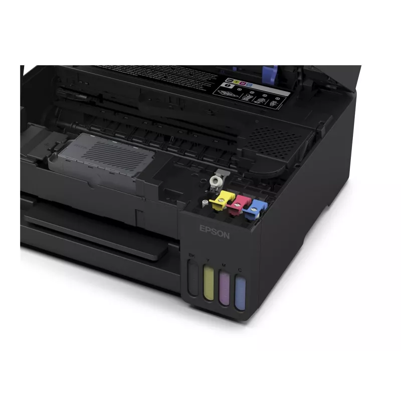 Epson EcoTank ET-2925 Farb-Tintenstrahl-Multifunktionsdrucker - A4/Legal - Drucken, Scannen, Kopieren - Wi-Fi