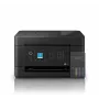 Epson EcoTank ET-4905 Multifunktions-Farbtintenstrahldrucker - A4 - Drucken, Scannen, Kopieren, Faxen - Wi-Fi, USB, Ethernet