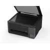 Epson EcoTank L3350 Tintenstrahl-Farbmultifunktionsdrucker A4 Wi-Fi Schwarz