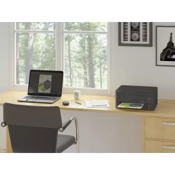 Epson EcoTank L3352 A4 Wi-Fi Farb-Multifunktions-Tintenstrahldrucker mit nachfüllbaren Tintentanks (C11CL62426)