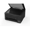 Epson EcoTank L3352 A4 Wi-Fi Farb-Multifunktions-Tintenstrahldrucker mit nachfüllbaren Tintentanks (C11CL62426)