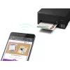 Epson EcoTank L3352 A4 Wi-Fi Farb-Multifunktions-Tintenstrahldrucker mit nachfüllbaren Tintentanks (C11CL62426)