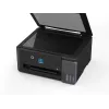 Epson EcoTank L3360 Tintenstrahl-Farbmultifunktionsdrucker (A4, Wi-Fi, Schwarz)