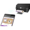 Epson EcoTank L3360 Tintenstrahl-Farbmultifunktionsdrucker (A4, Wi-Fi, Schwarz)