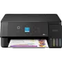 Epson EcoTank L3362 Farb-Multifunktions-Tintenstrahldrucker (A4, Wi-Fi, Schwarz)