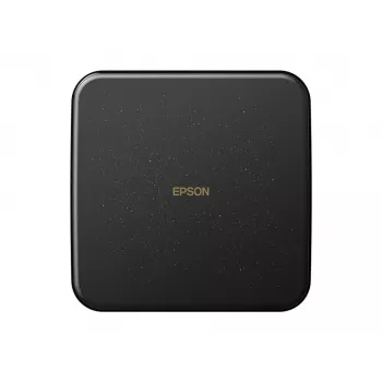Epson EF-73 4K PRO-UHD Laser Projektor, 1000 ANSI Lumen, Schwarz