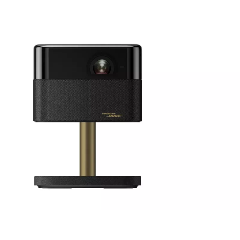Epson EF-73 4K PRO-UHD Laser Projektor, 1000 ANSI Lumen, Schwarz