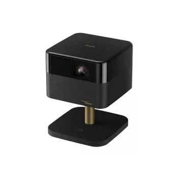Epson EF-73 4K PRO-UHD Laser Projektor, 1000 ANSI Lumen, Schwarz