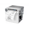 Epson EU-m30 (001) Thermodrucker für Belege - USB + Seriell, Weiß, ohne Netzteil, ohne Kabel