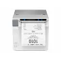 Epson EU-m30 (001) Thermodrucker für Belege - USB + Seriell, Weiß, ohne Netzteil, ohne Kabel