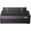 Epson FX-2190IIN 9-Pin Nadeldrucker - 136 Spalten, 480 cps, USB, Parallel, Ethernet