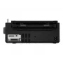 EPSON LQ-590IIN 24-Pin Dot Matrix Printer Schwarz