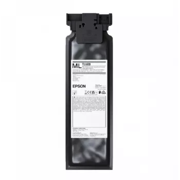 Epson T55BB00 C13T55BB00 Wartungsflüssigkeit, 250 ml, für SureColor SC-F1000