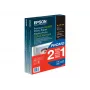 Epson Premium Glossy Photo Paper 10x15 cm (4x6 inches) 255 g/m² 20 Blatt