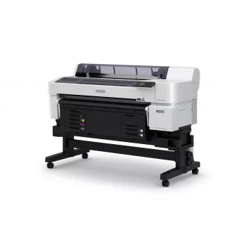 Epson SureColor G6000 Bundle mit Fiery Digital Factory Epson Production Edition Farb-Tintenstrahldrucker Grau