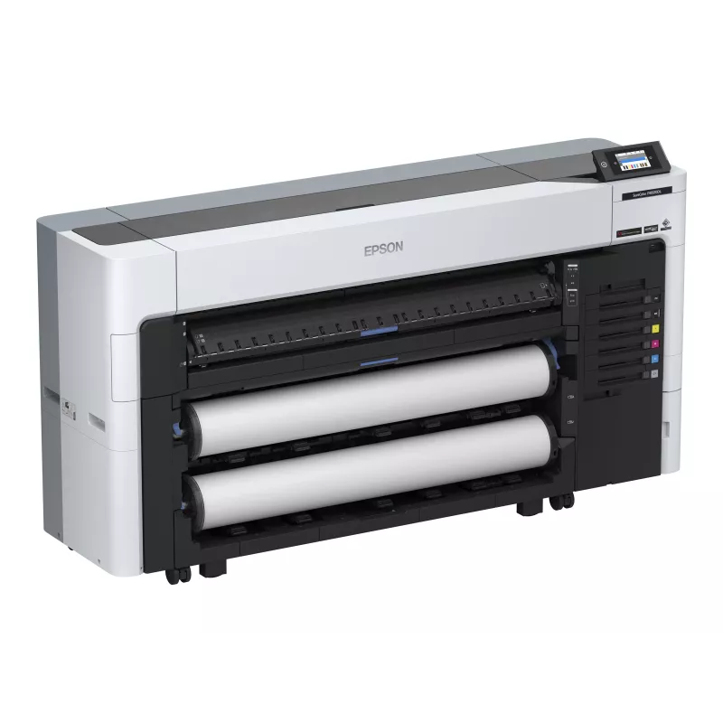 EPSON SureColor SC-P8500DL 44 Zoll Dual-Rollen 6-Farb-Tintenstrahldrucker C11CJ75301A0