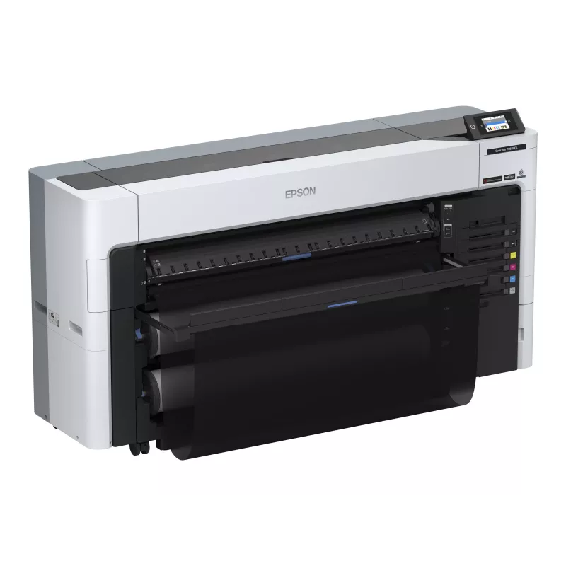 EPSON SureColor SC-P8500DL 44 Zoll Dual-Rollen 6-Farb-Tintenstrahldrucker C11CJ75301A0