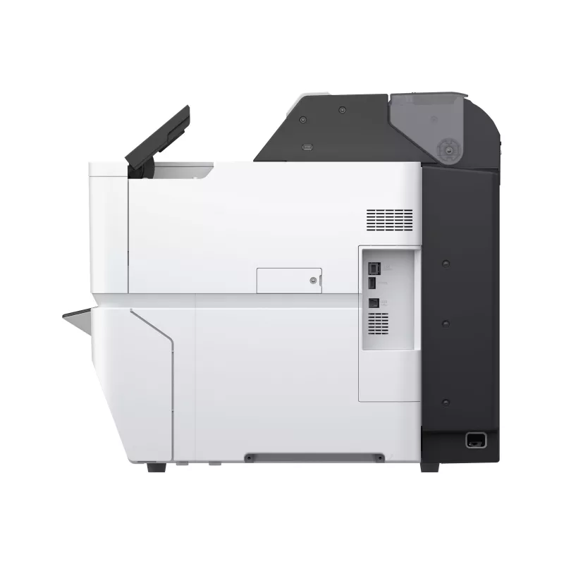 Epson SureColor SC-T3405N Großformatdrucker - 24 Zoll, Farbe, Tintenstrahl, Rolle A1, 2400 x 1200 dpi, Gigabit LAN, Wi-Fi, USB 3.0, ohne Standfuß