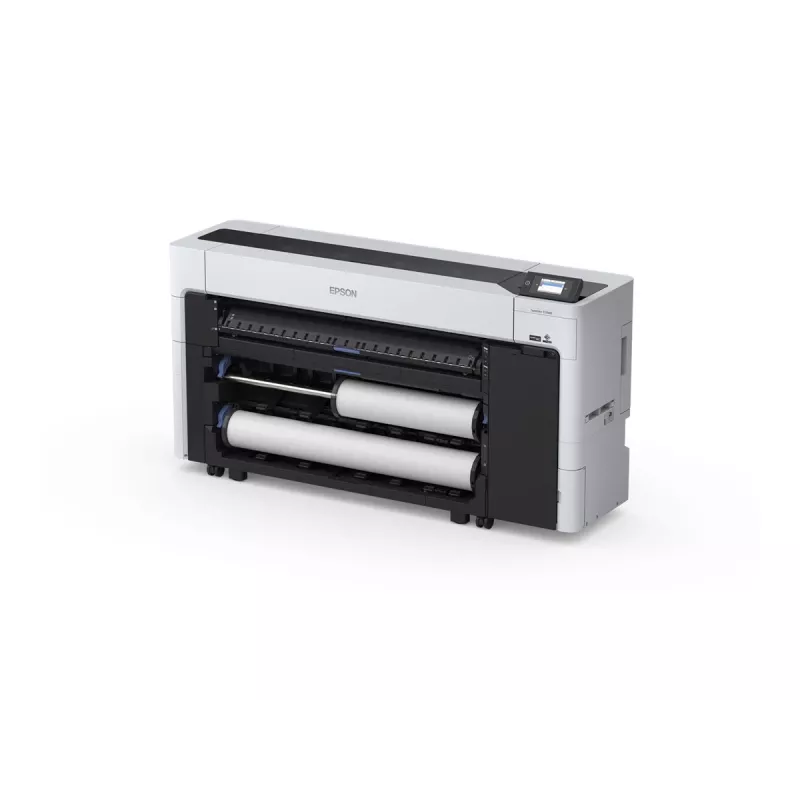 Epson SureColor SC-T7700DL 44-Zoll Dual-Rollen 6-Farb Großformatdrucker mit PostScript 3 C11CJ74301A0