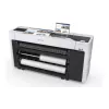 Epson SureColor SC-T7700DL 44-Zoll Dual-Rollen 6-Farb Großformatdrucker mit PostScript 3 C11CJ74301A0
