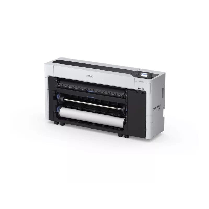Epson SureColor SC-T7700DL 44-Zoll Dual-Rollen 6-Farb Großformatdrucker mit PostScript 3 C11CJ74301A0