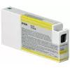 Epson T5964 Original Tintenpatrone - 350 ml - Gelb