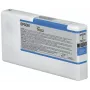 EPSON T6532 Tintenpatrone, Cyan